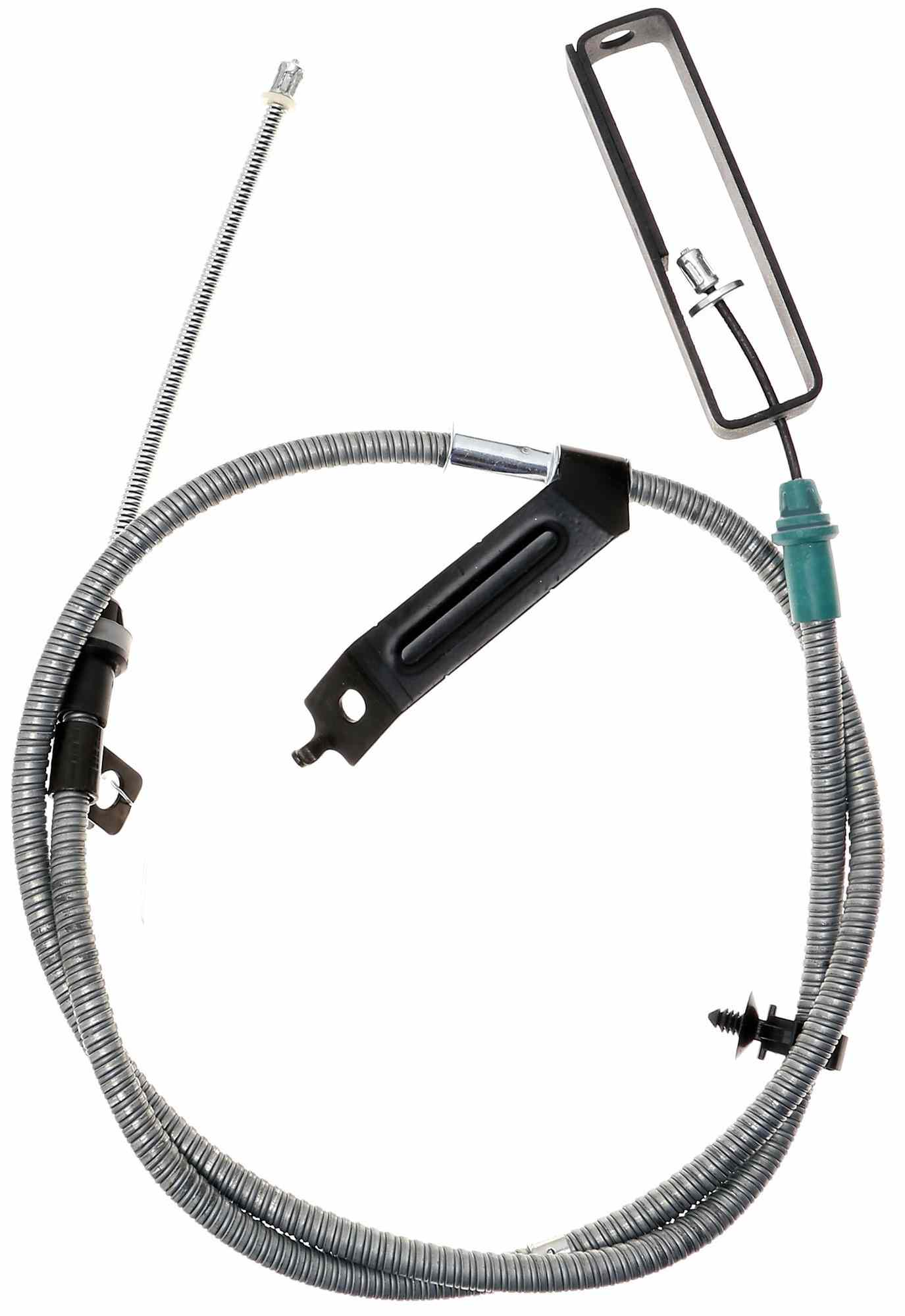 Raybestos Brakes Parking Brake Cable BC97151