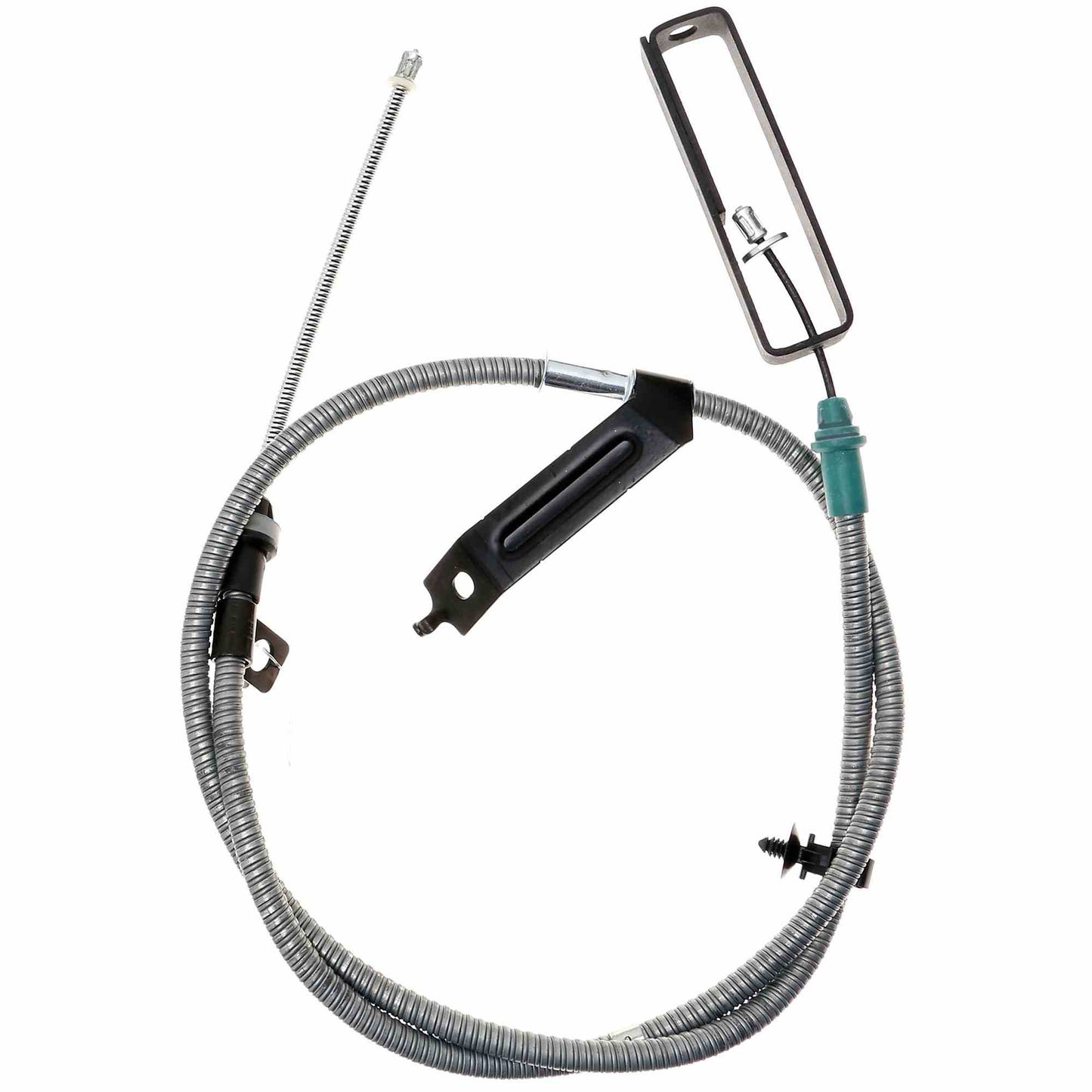 Raybestos Brakes Parking Brake Cable BC97151