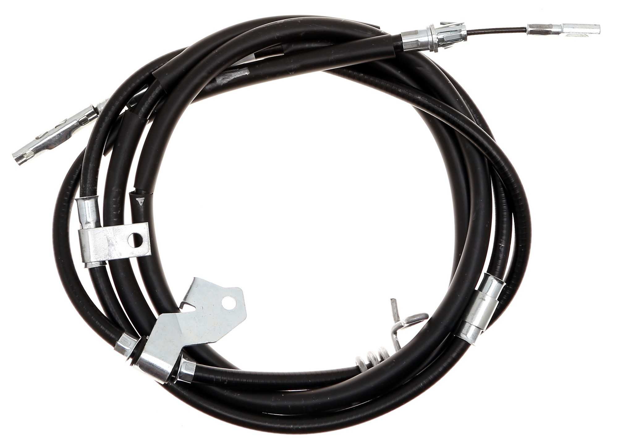 Raybestos Brakes Parking Brake Cable BC97152