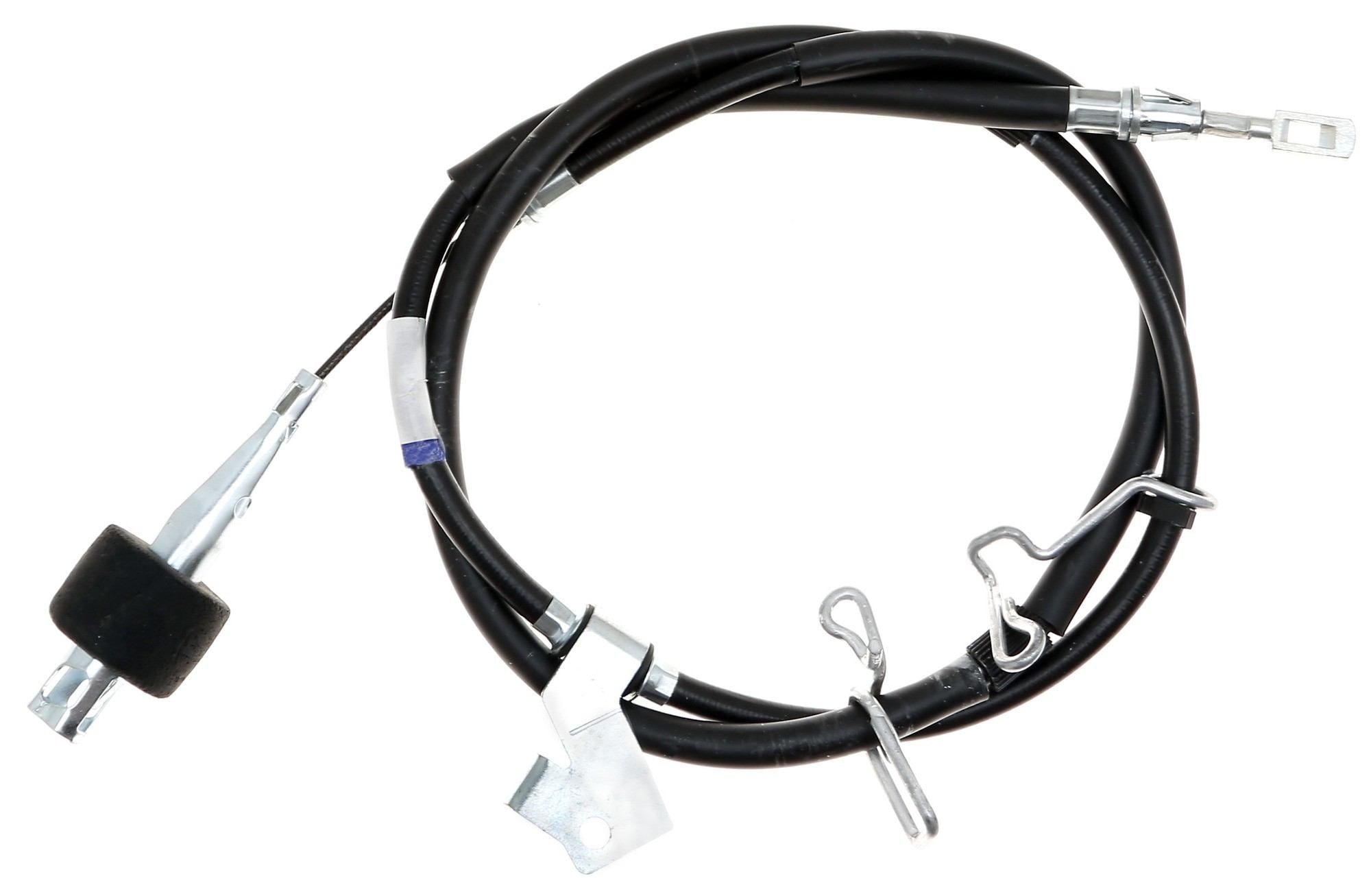 Raybestos Brakes Parking Brake Cable BC97153