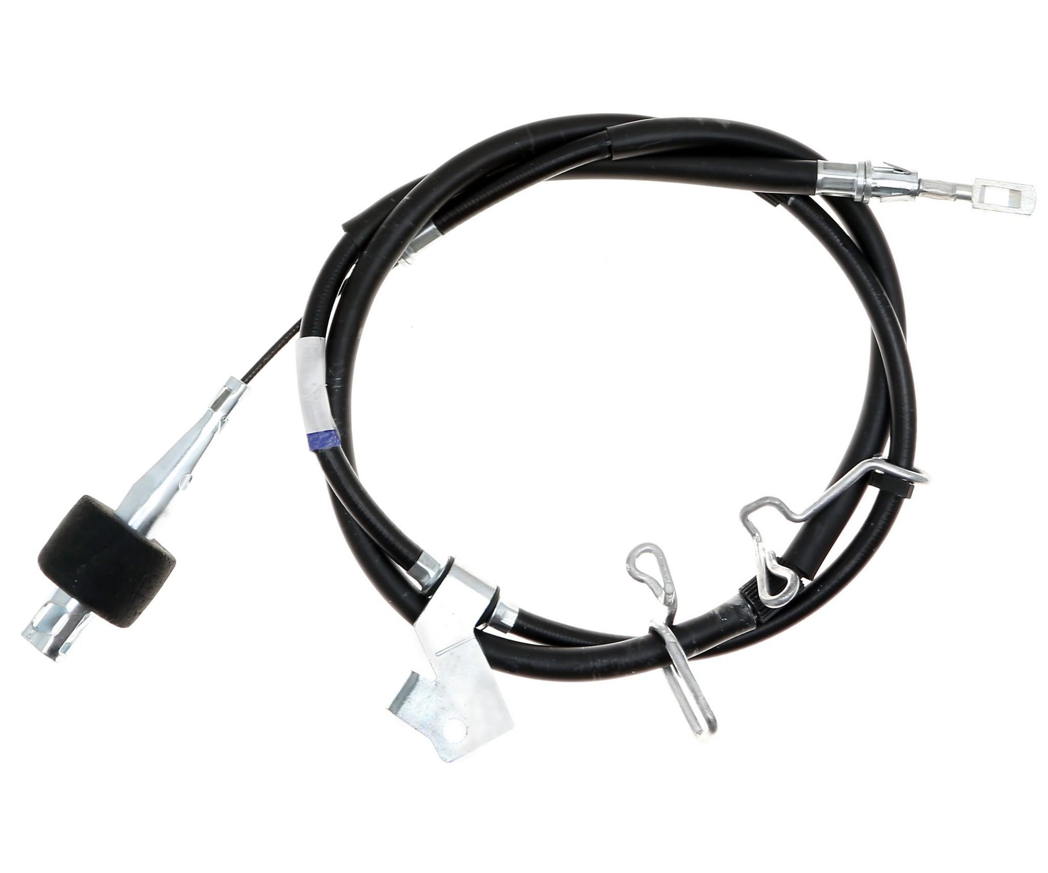 Raybestos Brakes Parking Brake Cable BC97153