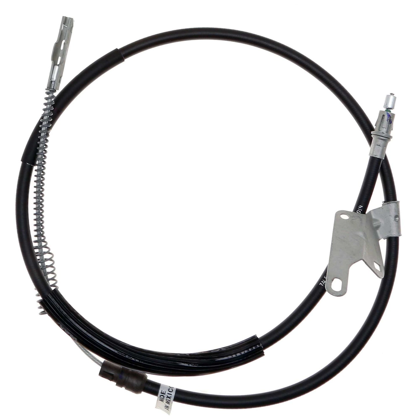 Raybestos Brakes Parking Brake Cable BC97155
