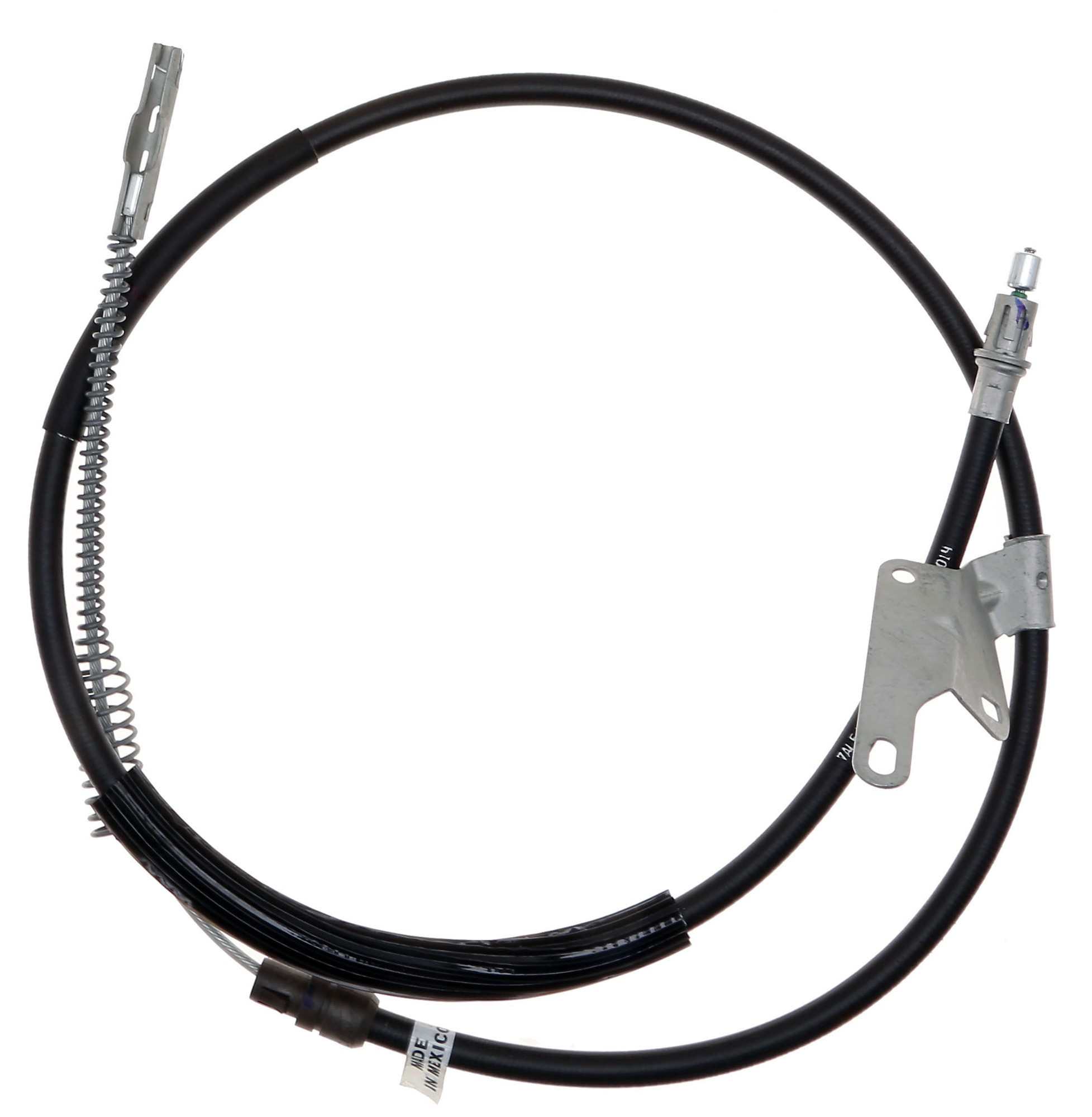 Raybestos Brakes Parking Brake Cable BC97155