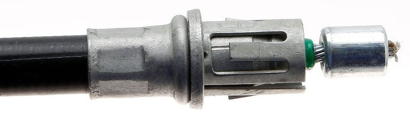 Raybestos Brakes Parking Brake Cable BC97155
