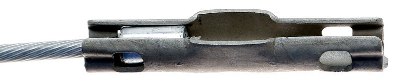 Raybestos Brakes Parking Brake Cable BC97158