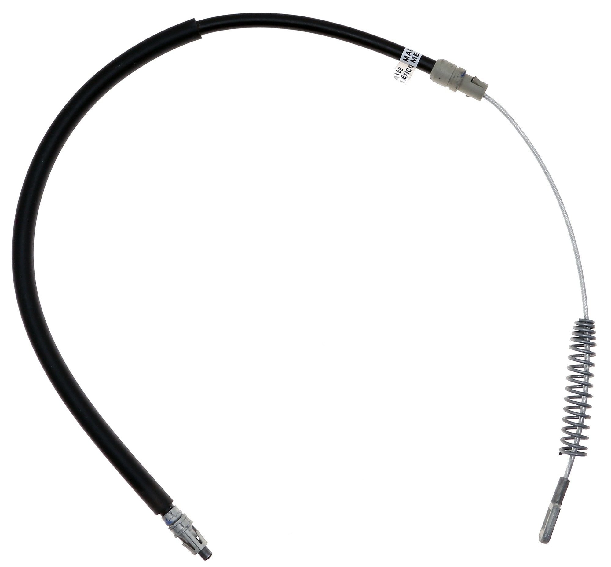 Raybestos Brakes Parking Brake Cable BC97159