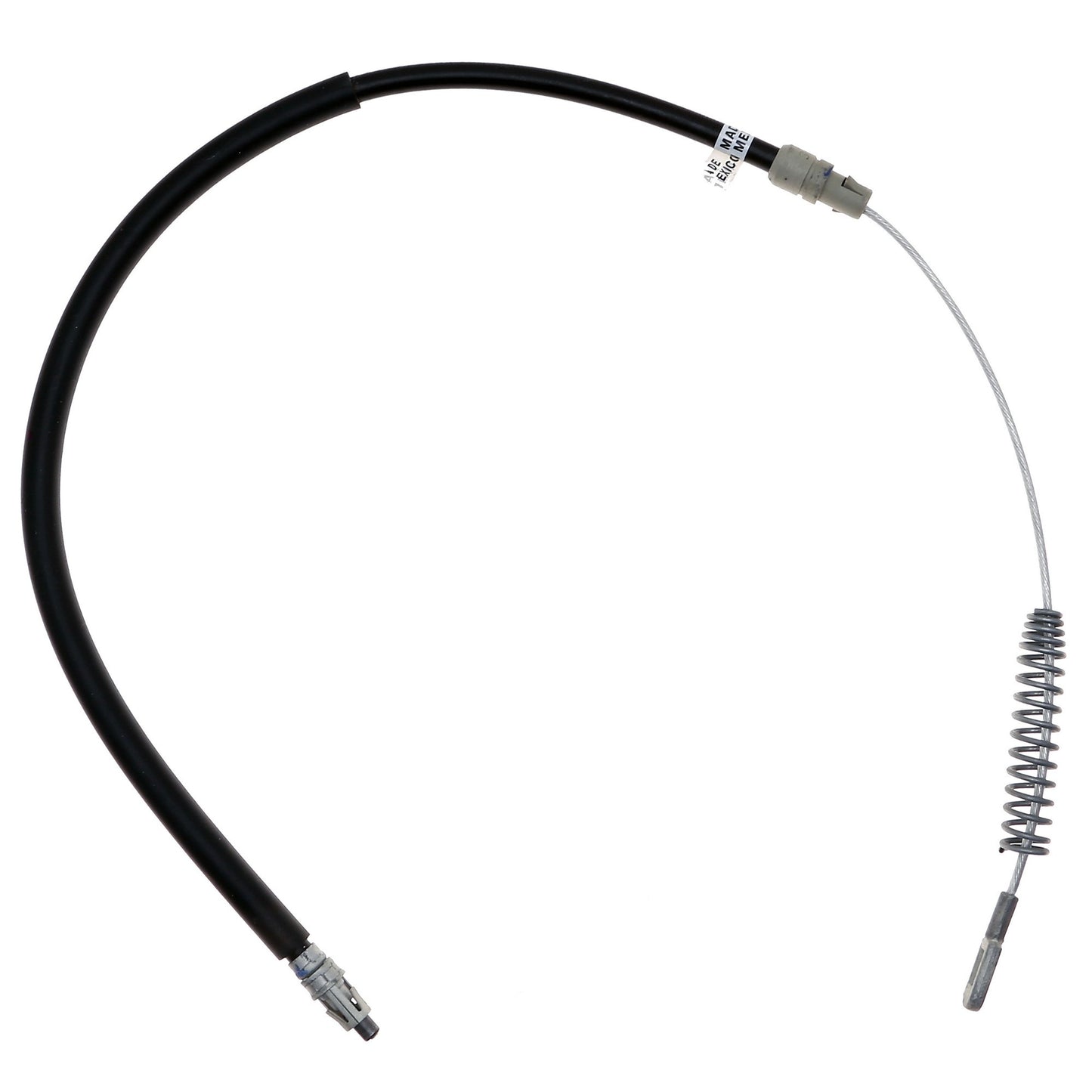 Raybestos Brakes Parking Brake Cable BC97159