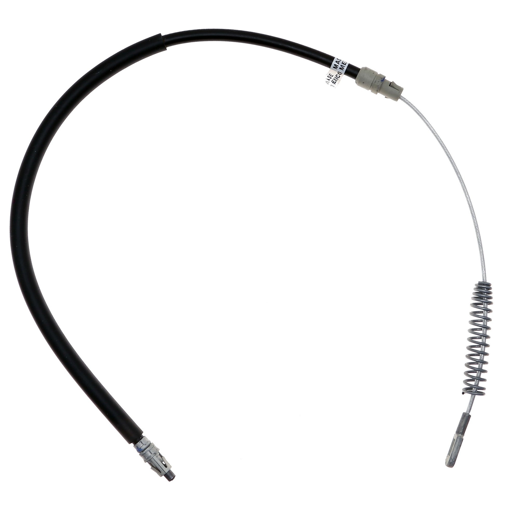 Raybestos Brakes Parking Brake Cable BC97159