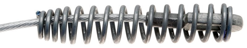 Raybestos Brakes Parking Brake Cable BC97159