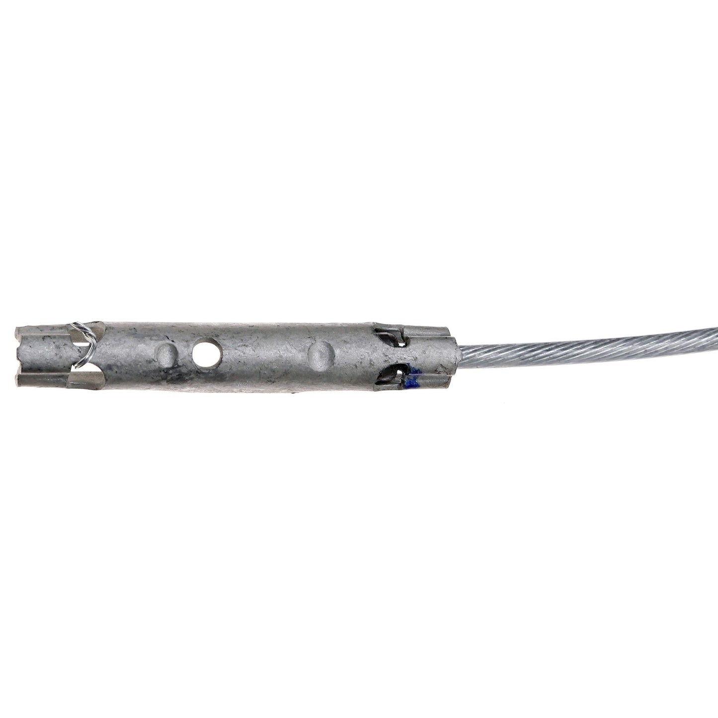 Raybestos Brakes Parking Brake Cable BC97161