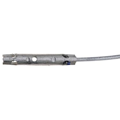 Raybestos Brakes Parking Brake Cable BC97161