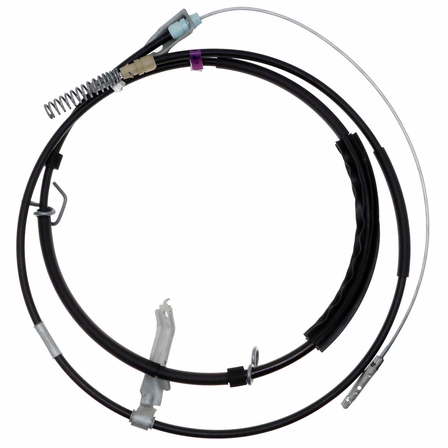 Raybestos Brakes Parking Brake Cable BC97161