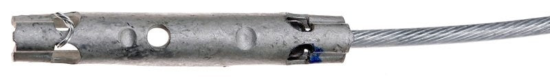 Raybestos Brakes Parking Brake Cable BC97161