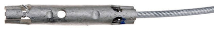 Raybestos Brakes Parking Brake Cable BC97161