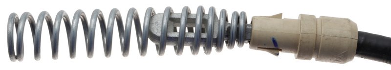 Raybestos Brakes Parking Brake Cable BC97161