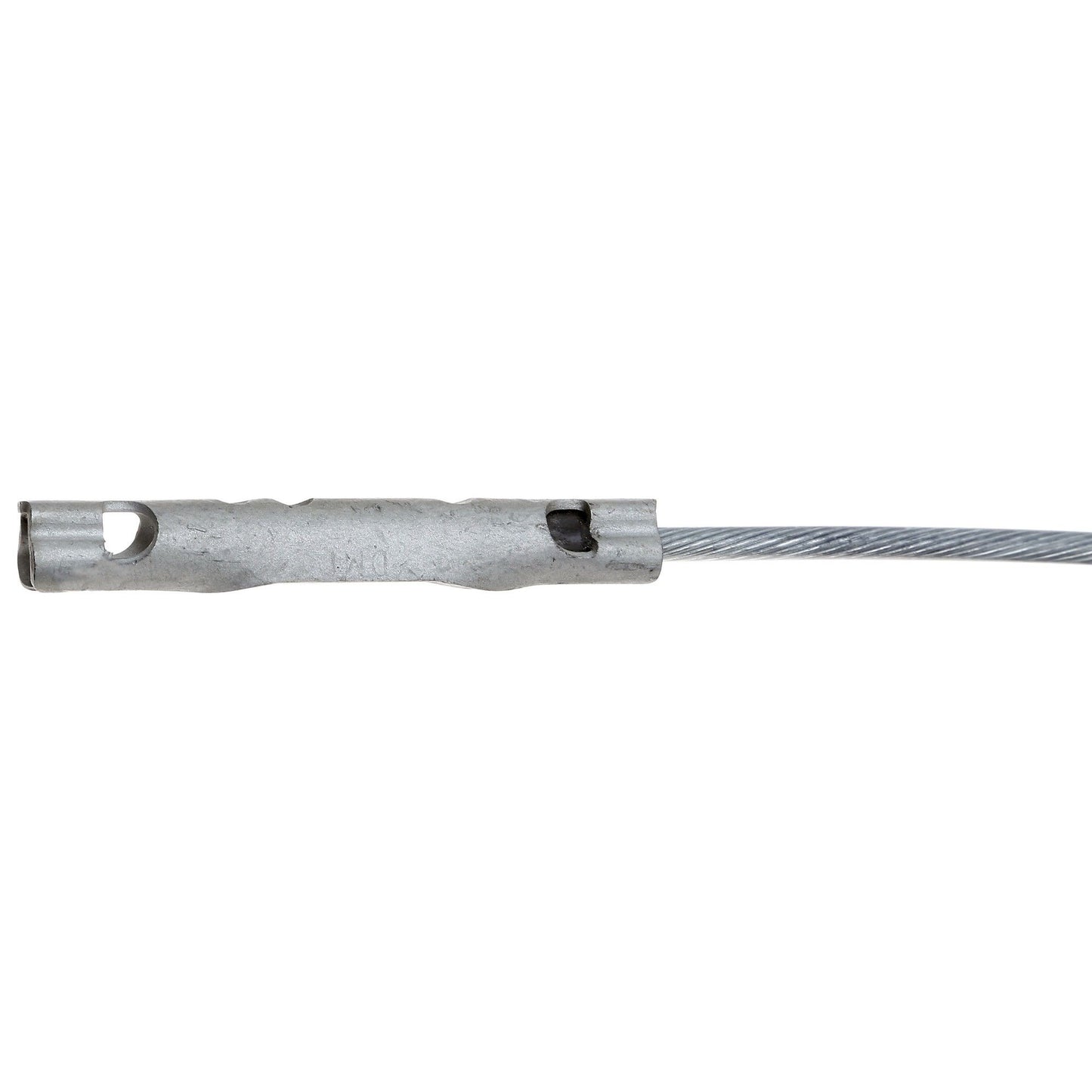 Raybestos Brakes Parking Brake Cable BC97162