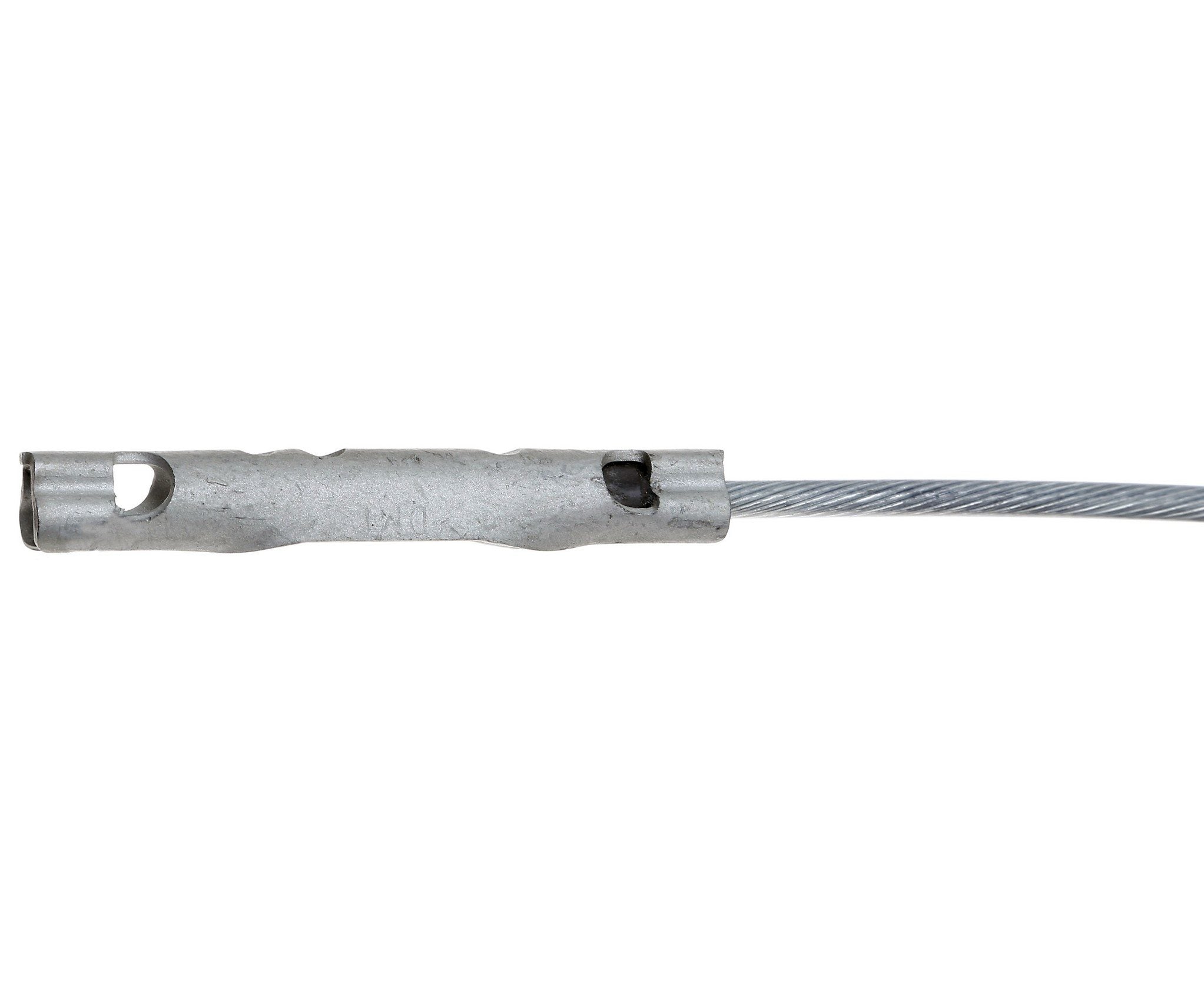 Raybestos Brakes Parking Brake Cable BC97162