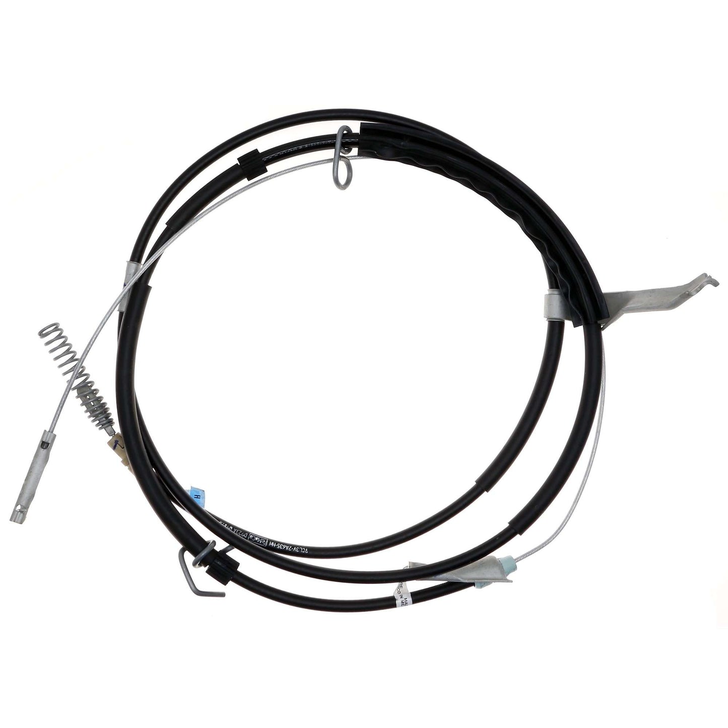 Raybestos Brakes Parking Brake Cable BC97162