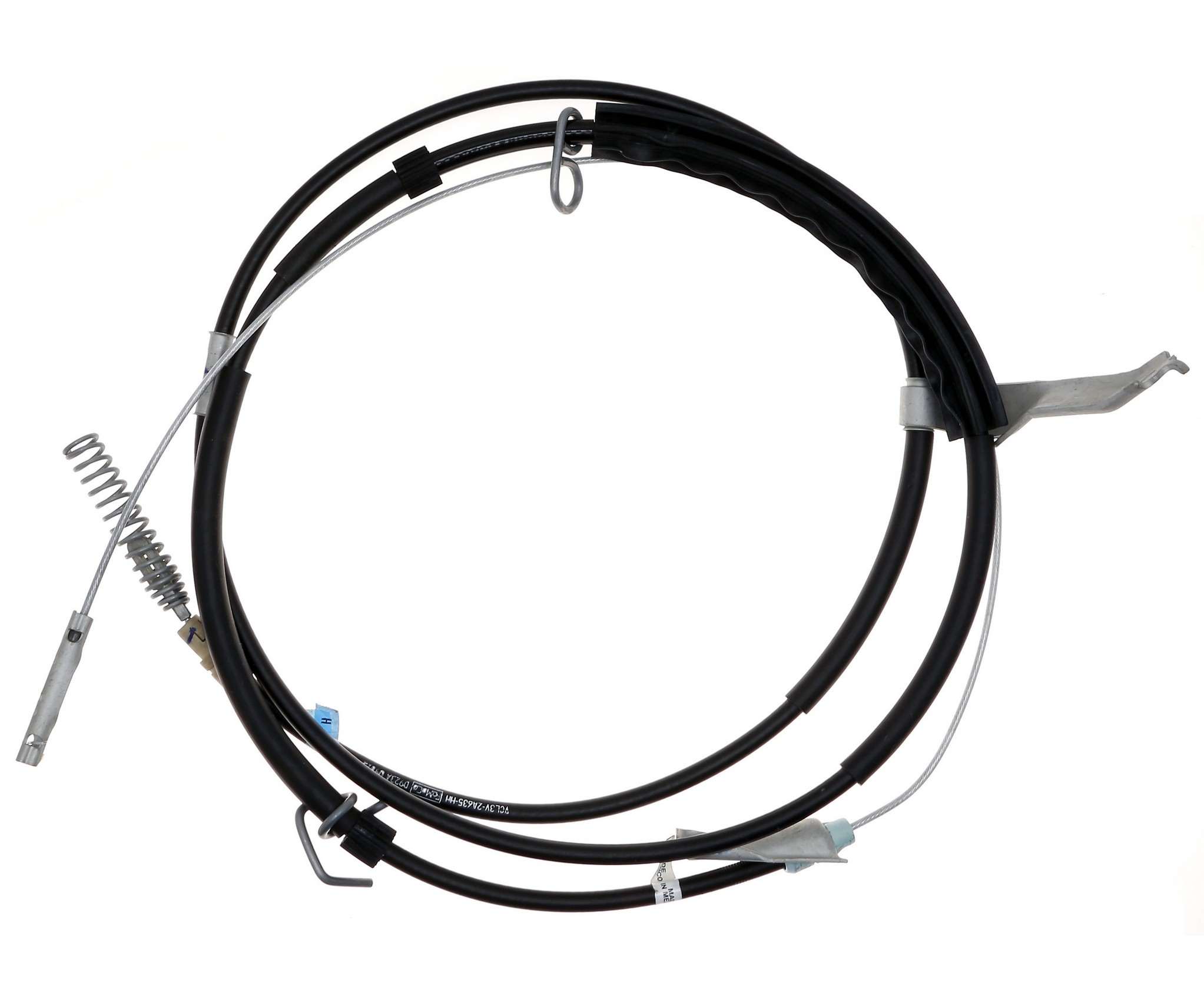 Raybestos Brakes Parking Brake Cable BC97162