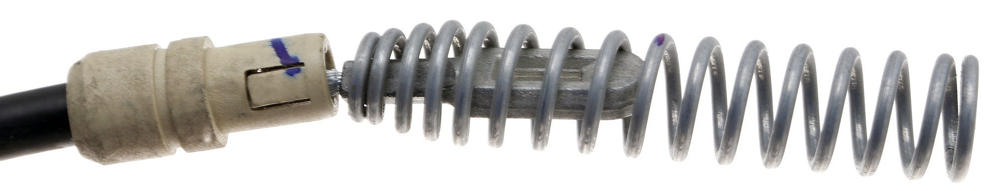 Raybestos Brakes Parking Brake Cable BC97162