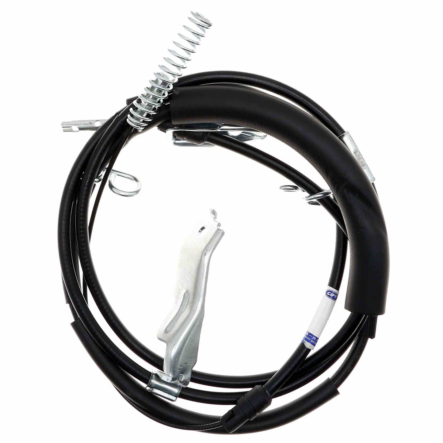 Raybestos Brakes Parking Brake Cable BC97163
