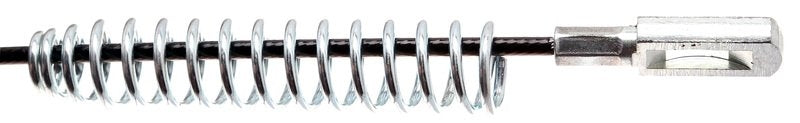 Raybestos Brakes Parking Brake Cable BC97163
