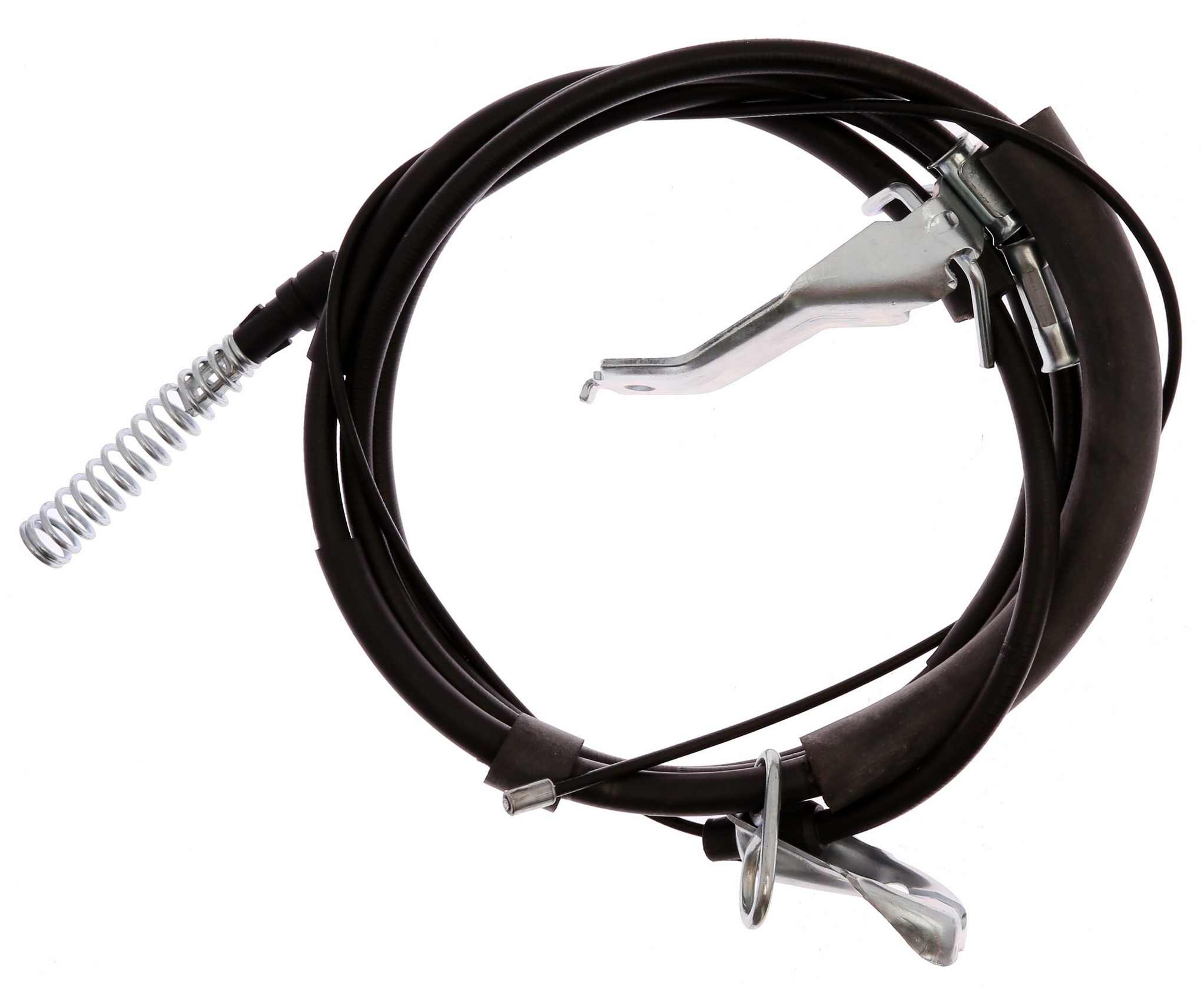 Raybestos Brakes Parking Brake Cable BC97164