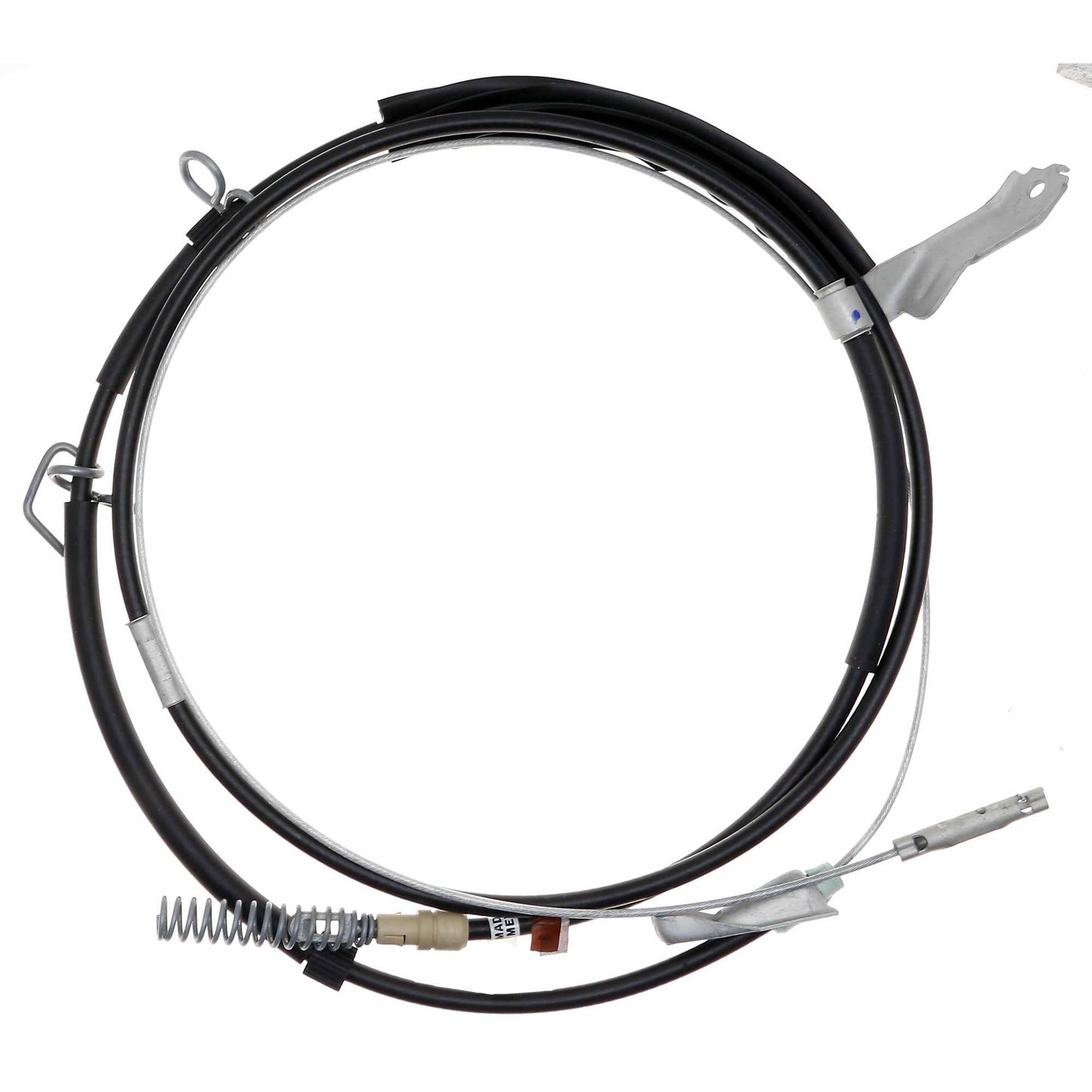Raybestos Brakes Parking Brake Cable BC97165