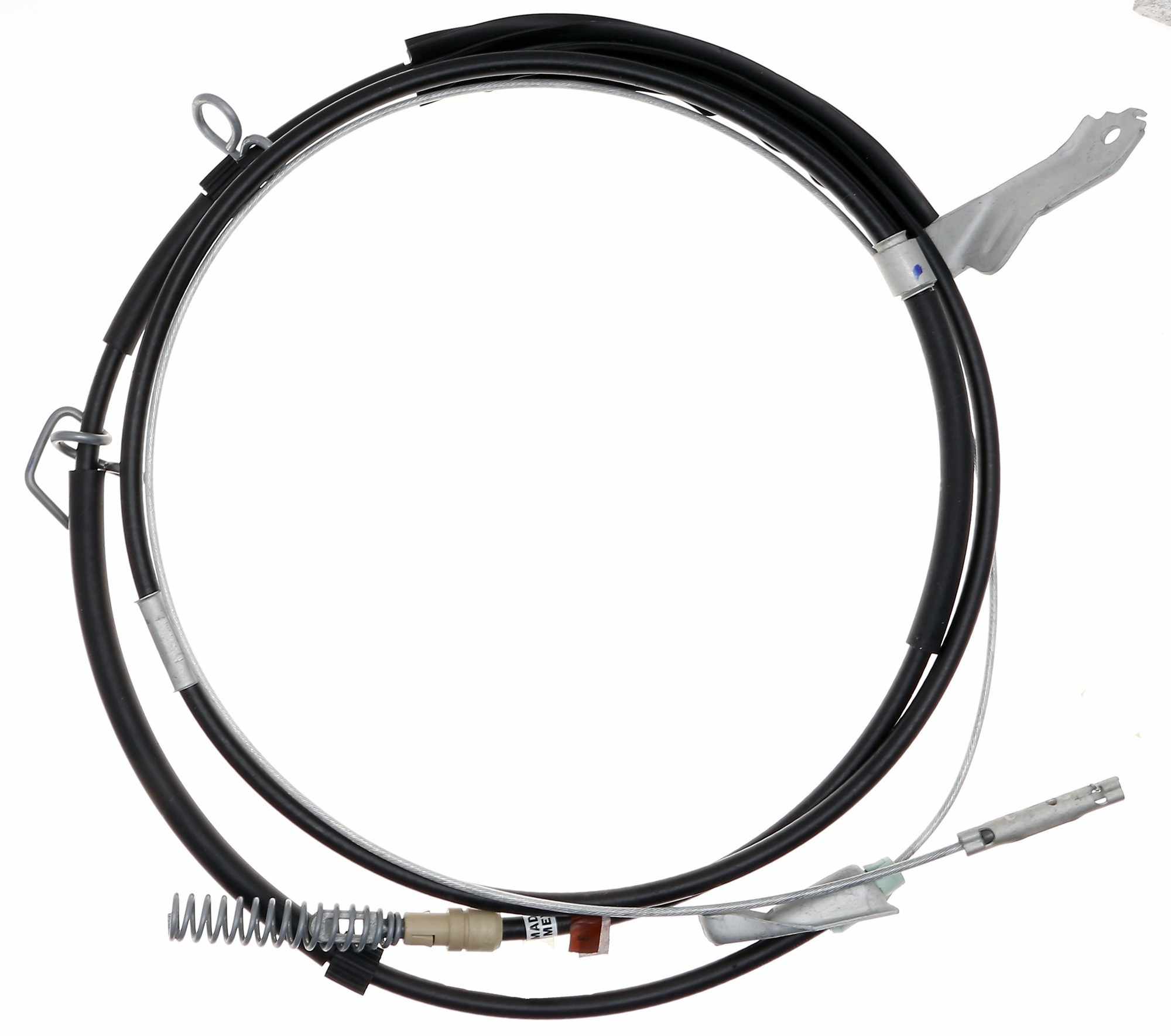 Raybestos Brakes Parking Brake Cable BC97165