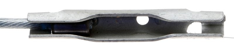 Raybestos Brakes Parking Brake Cable BC97165