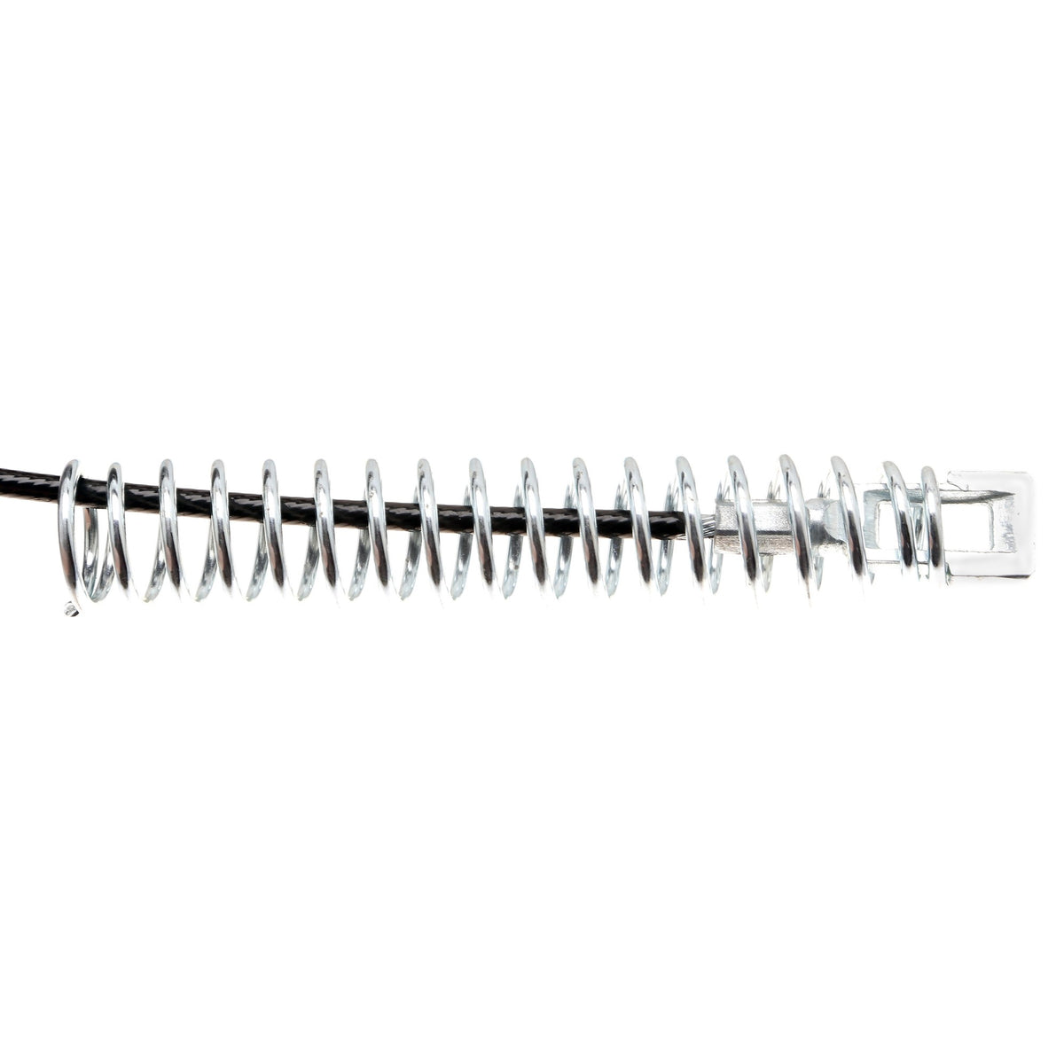 Raybestos Brakes Parking Brake Cable BC97166