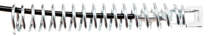 Raybestos Brakes Parking Brake Cable BC97166