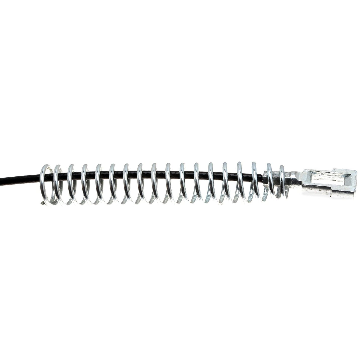 Raybestos Brakes Parking Brake Cable BC97167