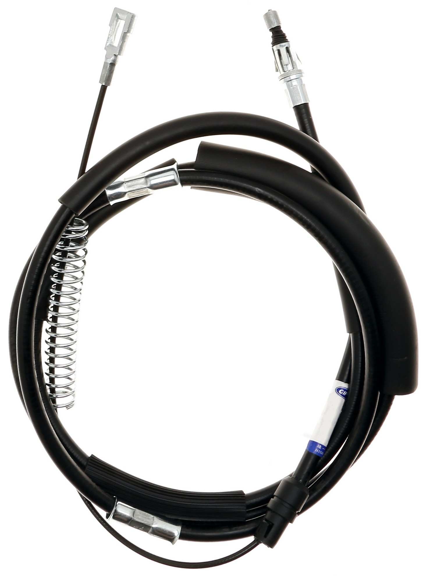 Raybestos Brakes Parking Brake Cable BC97167