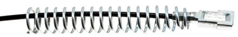 Raybestos Brakes Parking Brake Cable BC97167