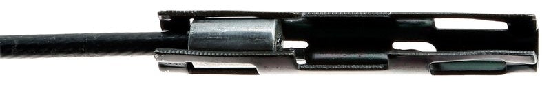Raybestos Brakes Parking Brake Cable BC97168