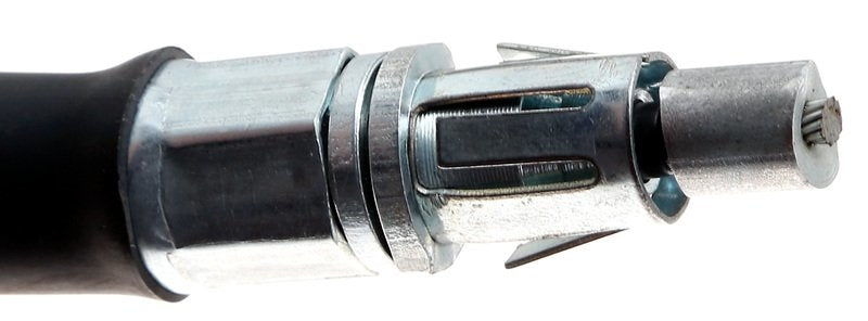 Raybestos Brakes Parking Brake Cable BC97168