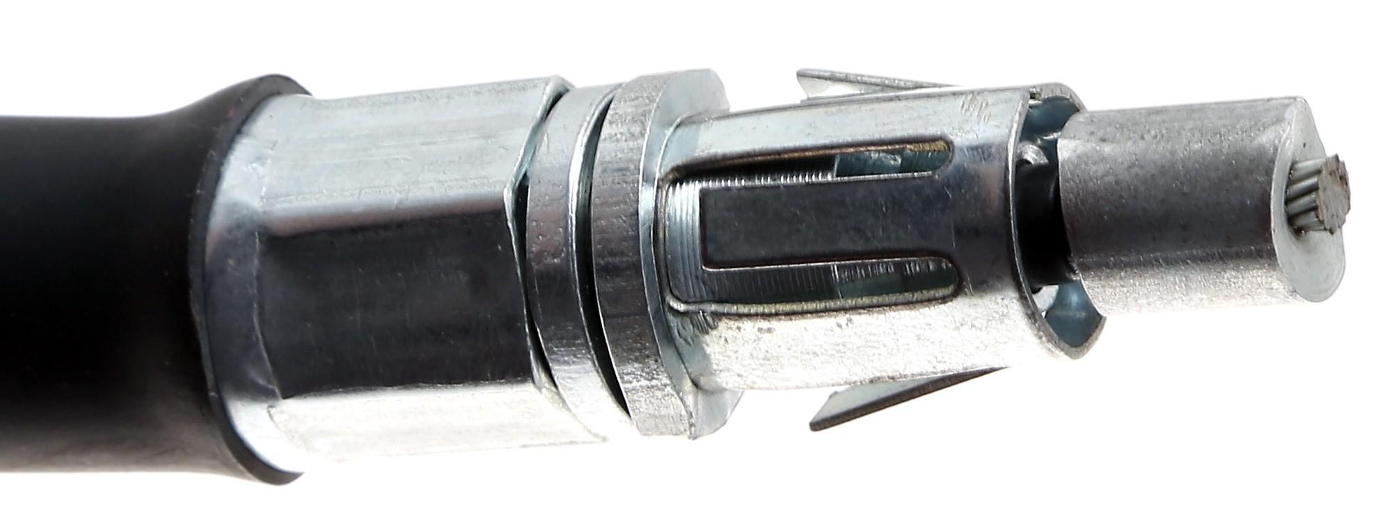 Raybestos Brakes Parking Brake Cable BC97168