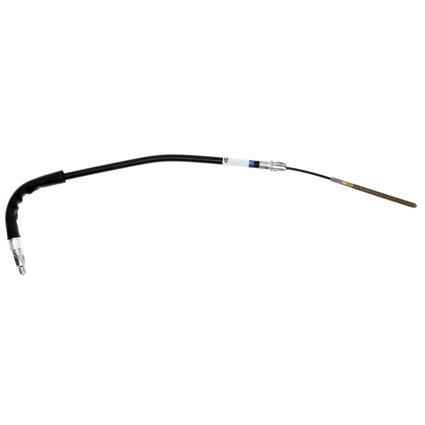 Raybestos Brakes Parking Brake Cable BC97169