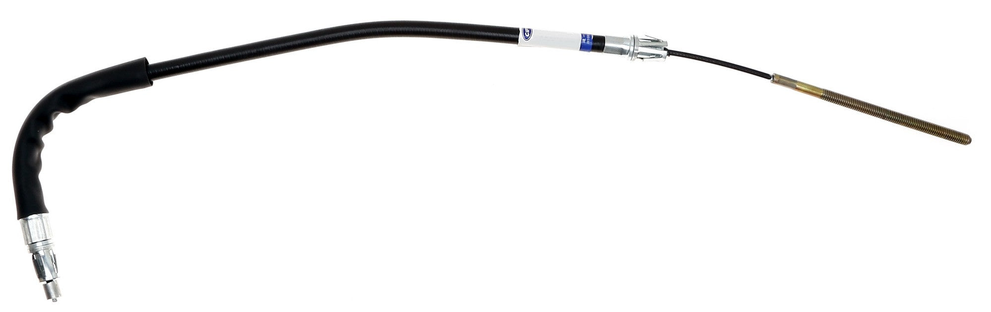 Raybestos Brakes Parking Brake Cable BC97169