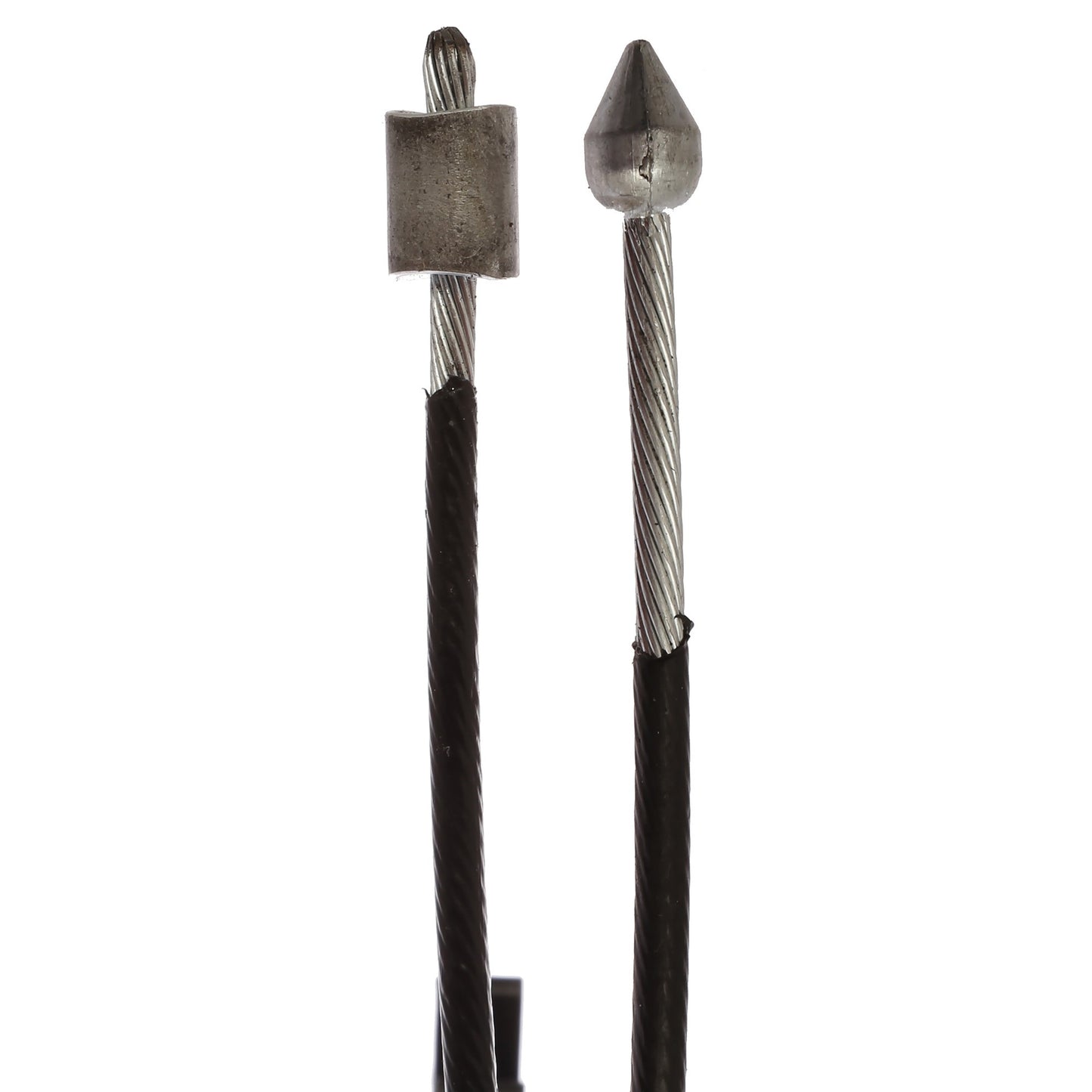 Raybestos Brakes Parking Brake Cable BC97173 image 2
