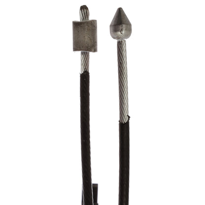 Raybestos Brakes Parking Brake Cable BC97173 image 2