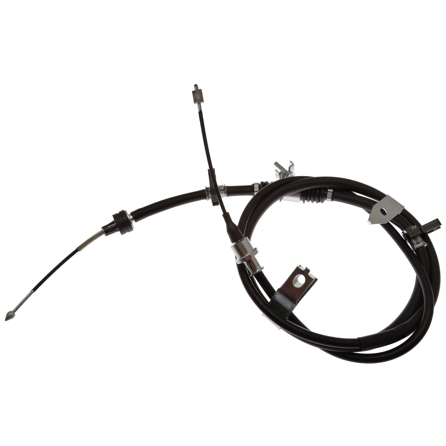 Raybestos Brakes Parking Brake Cable BC97173 main image