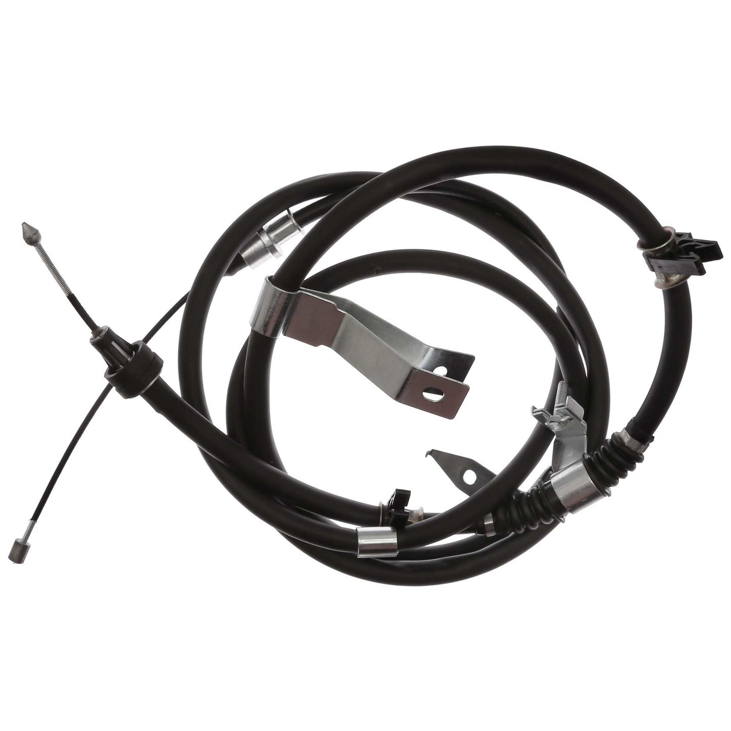 Raybestos Brakes Parking Brake Cable BC97176