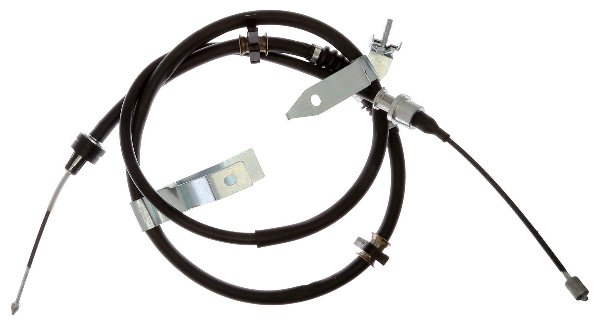 Raybestos Brakes Parking Brake Cable BC97177