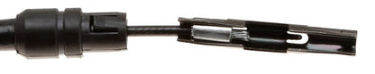Raybestos Brakes Parking Brake Cable BC97179
