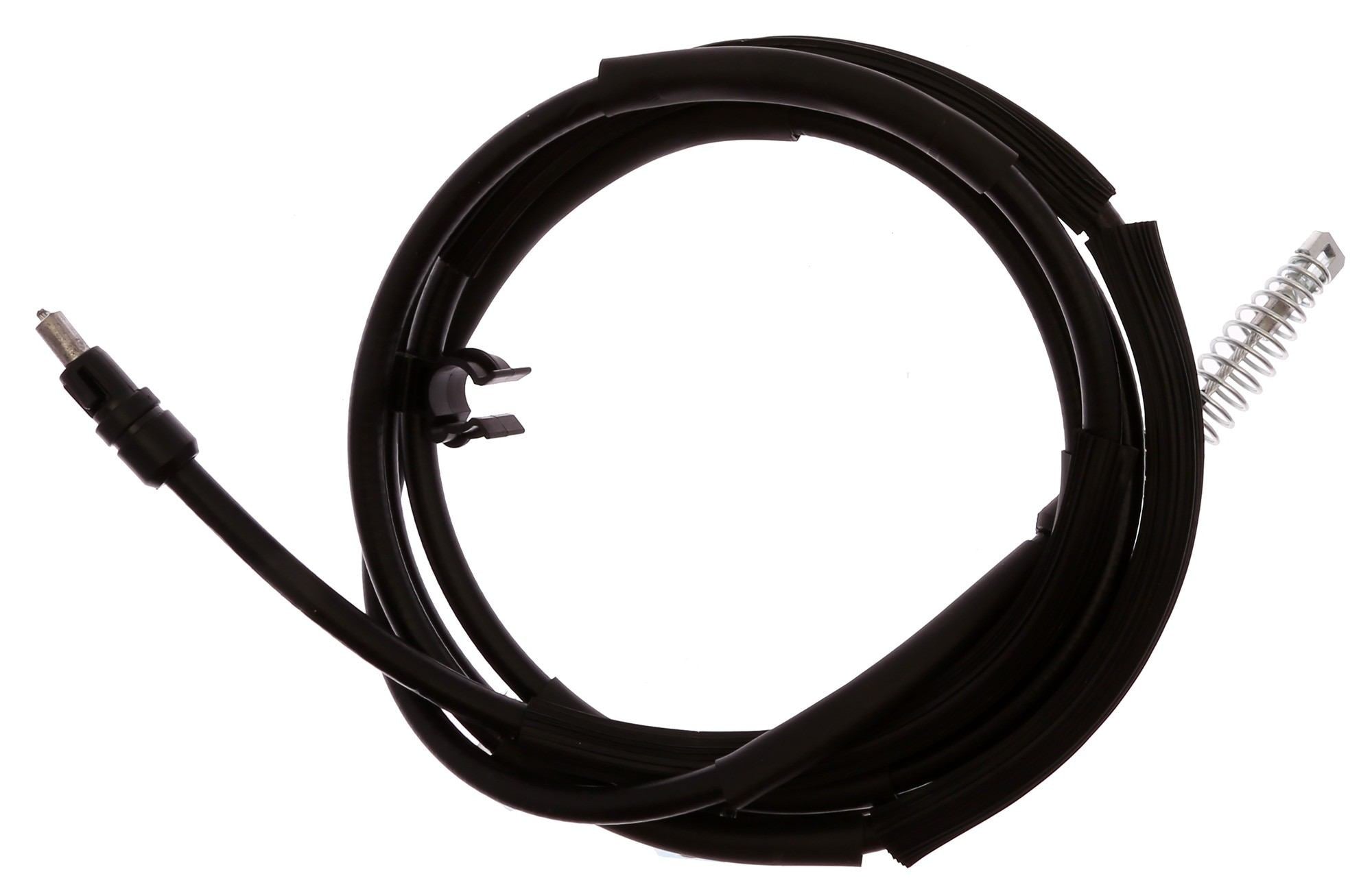 Raybestos Brakes Parking Brake Cable BC97180