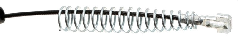 Raybestos Brakes Parking Brake Cable BC97181