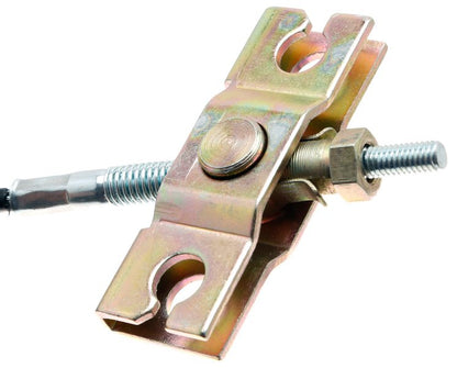 Raybestos Brakes Parking Brake Cable BC97183