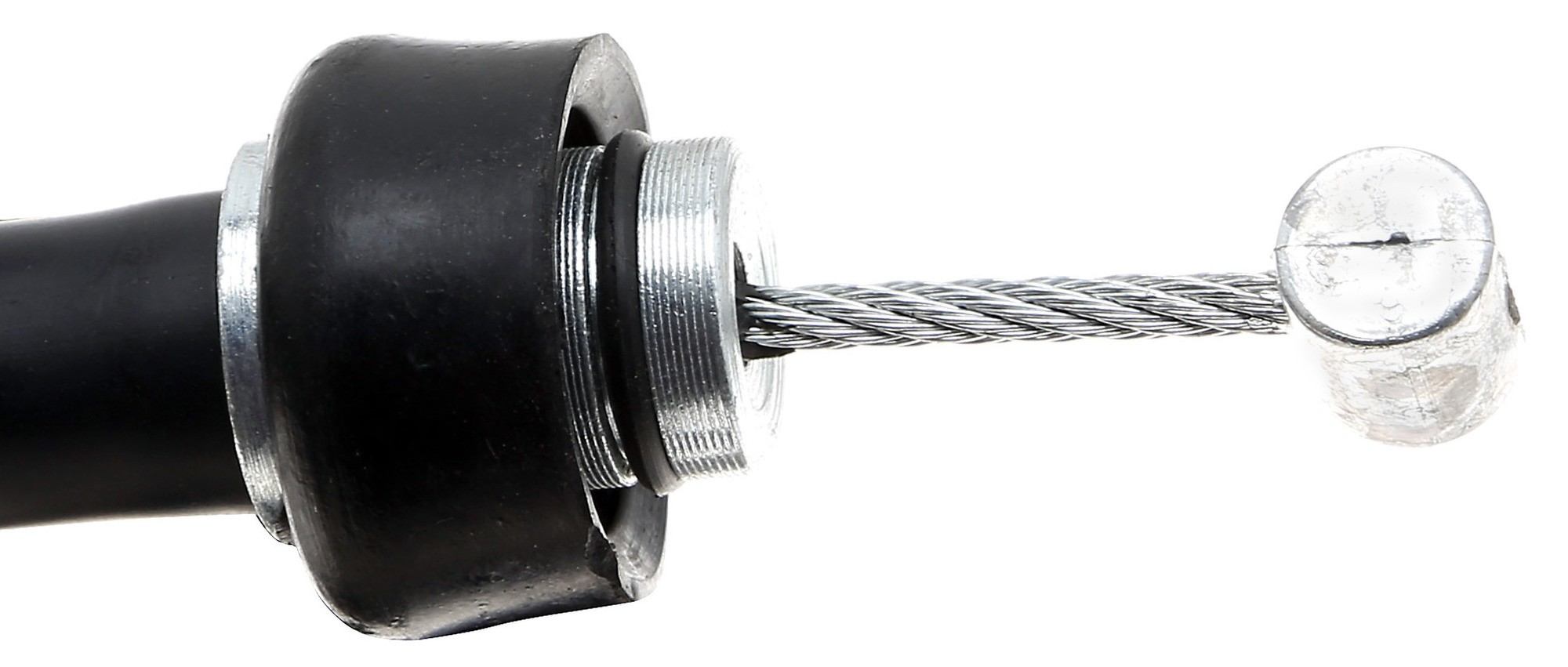 Raybestos Brakes Parking Brake Cable BC97184